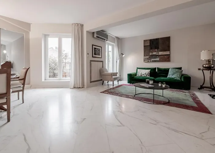 Apartamento Realkasa Sette Chiese *