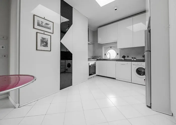Apartamento Realkasa Sette Chiese