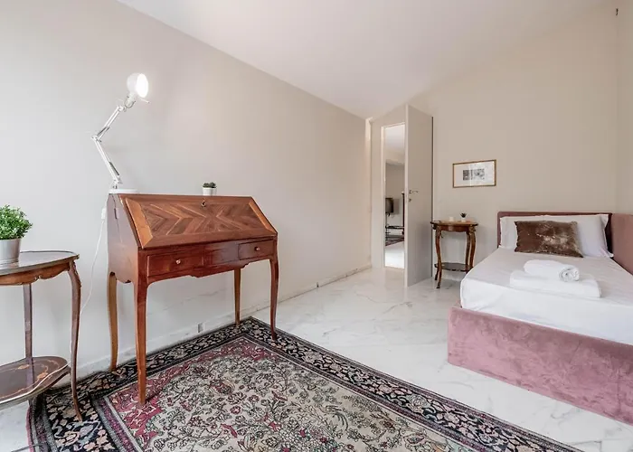 Realkasa Sette Chiese Apartamento