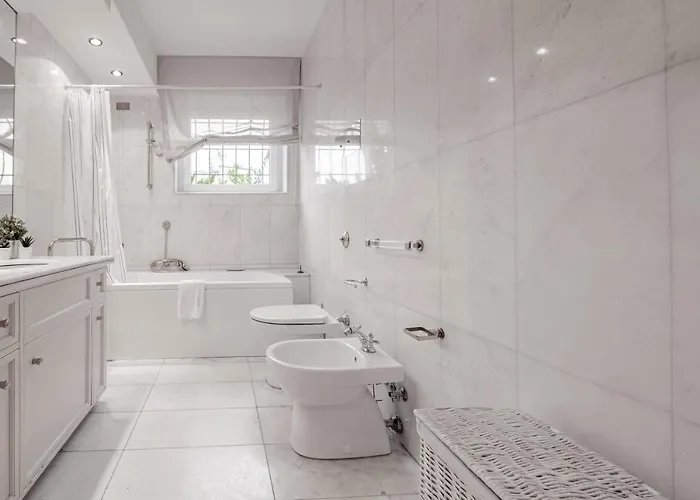 Apartamento Realkasa Sette Chiese *