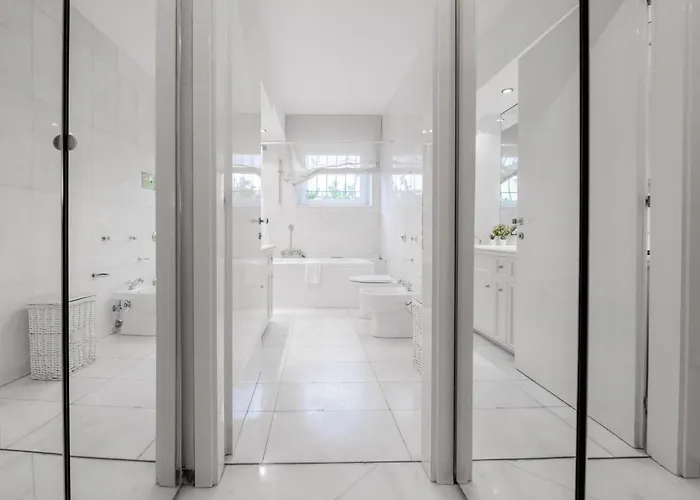 Apartamento Realkasa Sette Chiese *