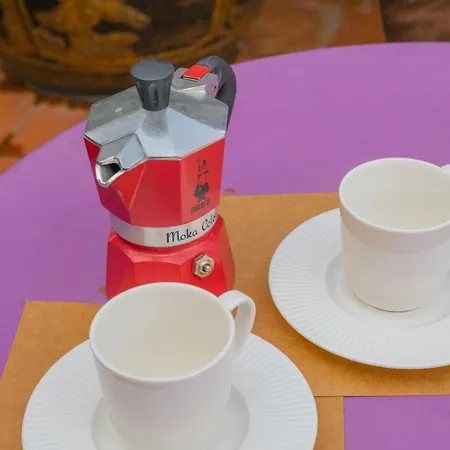 アパート Realkasa Sette Chiese