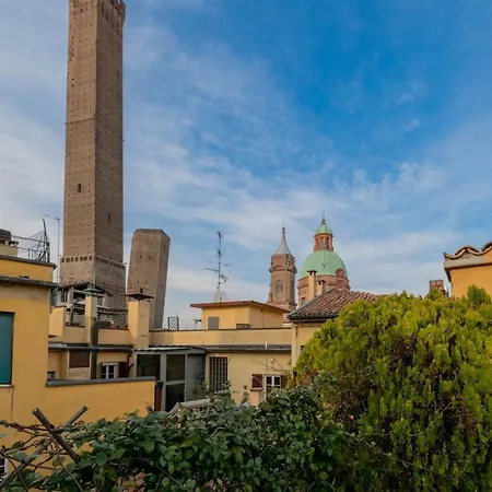 Appartement Realkasa Sette Chiese *