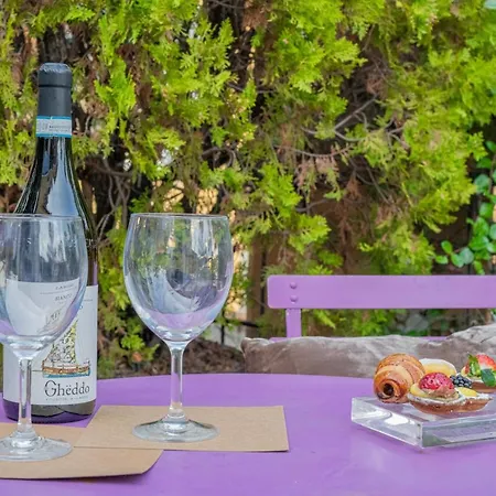 Realkasa Sette Chiese * Bologne