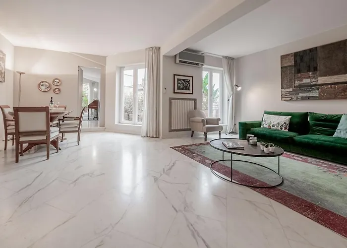 Apartamento Realkasa Sette Chiese