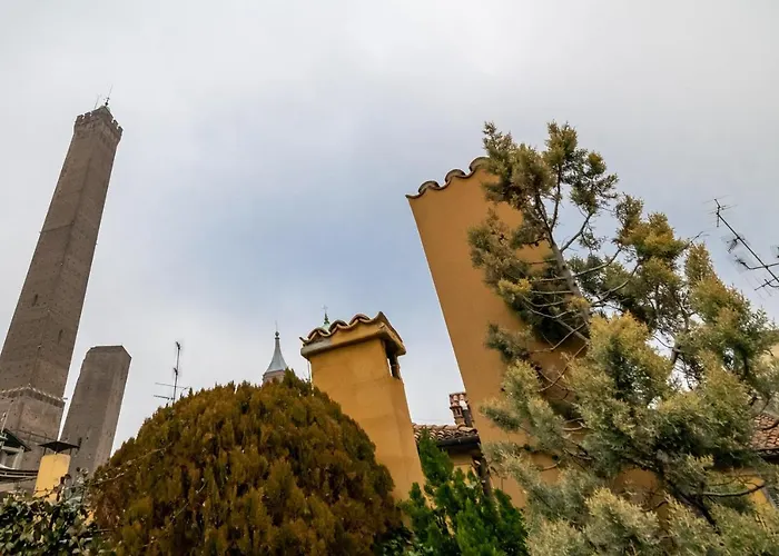 Apartamento Realkasa Sette Chiese *