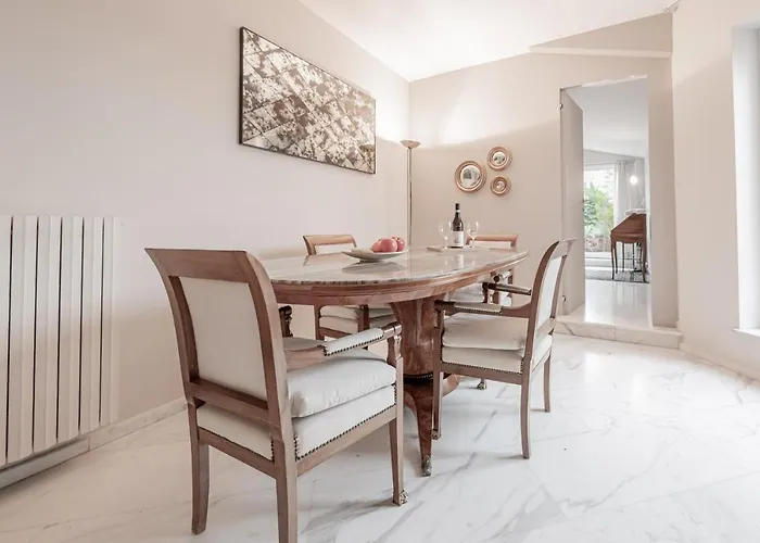 Realkasa Sette Chiese Bologne