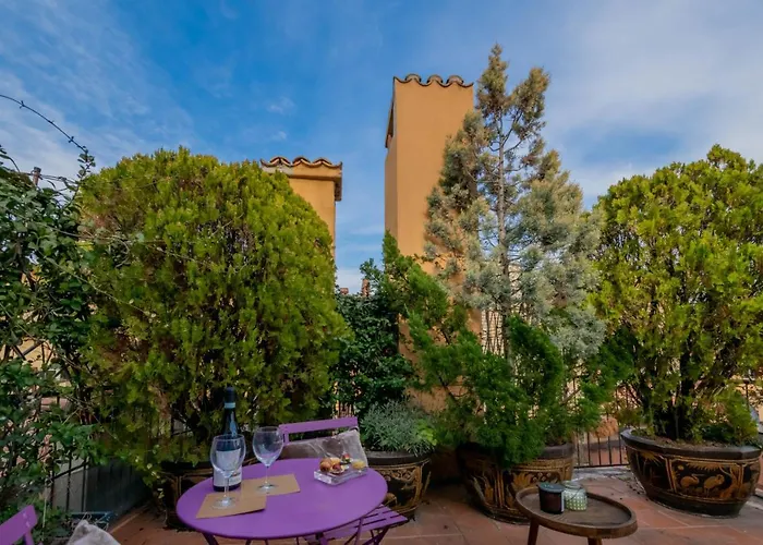 Realkasa Sette Chiese Bologne