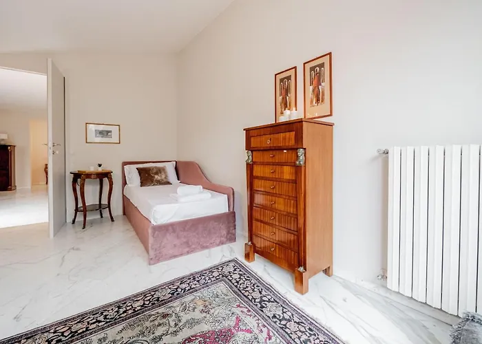 Realkasa Sette Chiese * Bologne