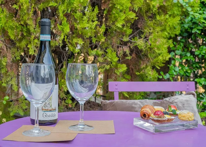 Realkasa Sette Chiese * 볼로냐