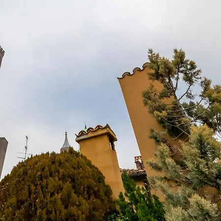 Apartment Realkasa Sette Chiese *