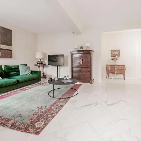 Apartment Realkasa Sette Chiese Bologna