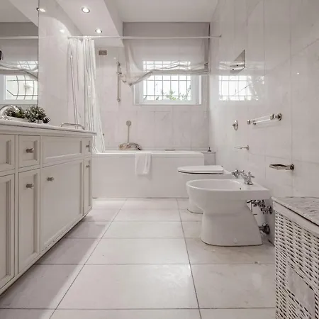 Apartment Realkasa Sette Chiese Bologna