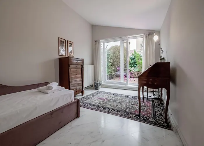 Apartment Realkasa Sette Chiese *