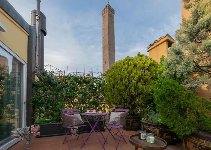 Apartment Realkasa Sette Chiese Bologna