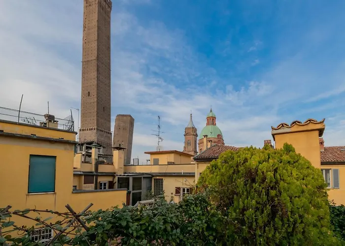Apartment Realkasa Sette Chiese *