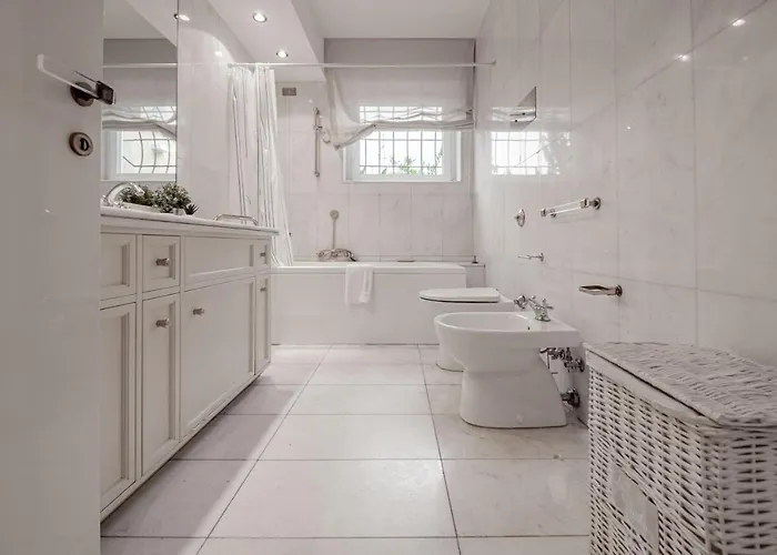 Apartment Realkasa Sette Chiese Bologna