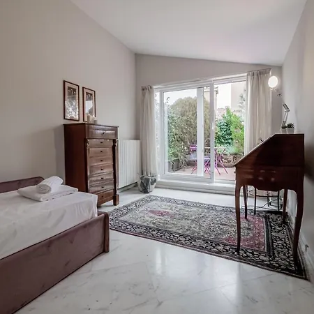 Apartman Realkasa Sette Chiese *