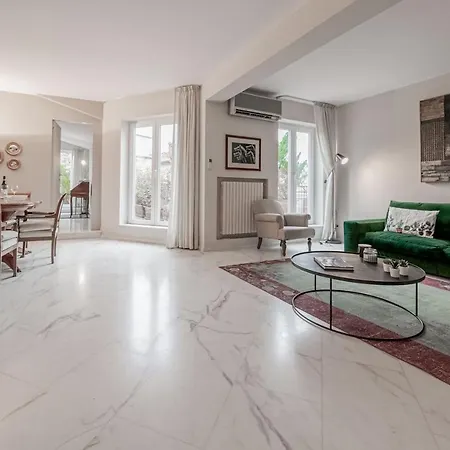 Apartman Realkasa Sette Chiese