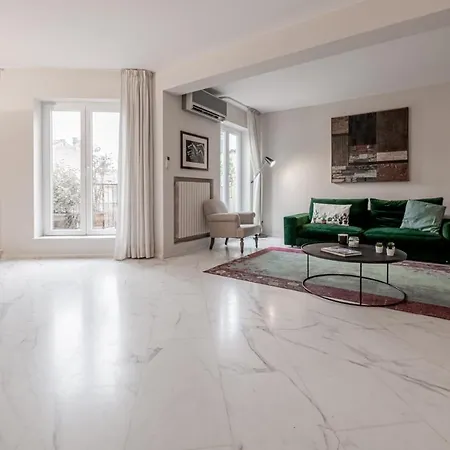 شقة Realkasa Sette Chiese *