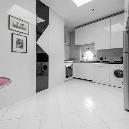 Apartman Realkasa Sette Chiese