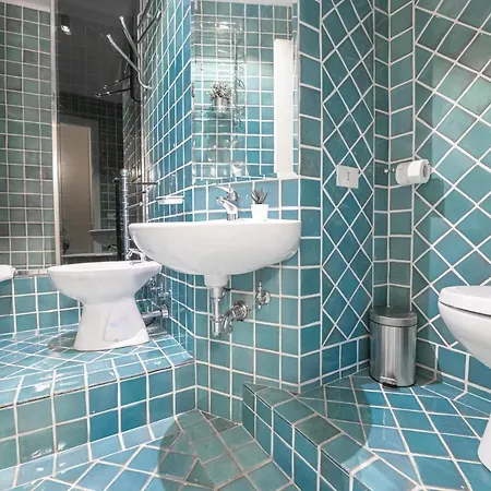 Apartman Realkasa Sette Chiese