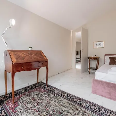 Realkasa Sette Chiese Apartman