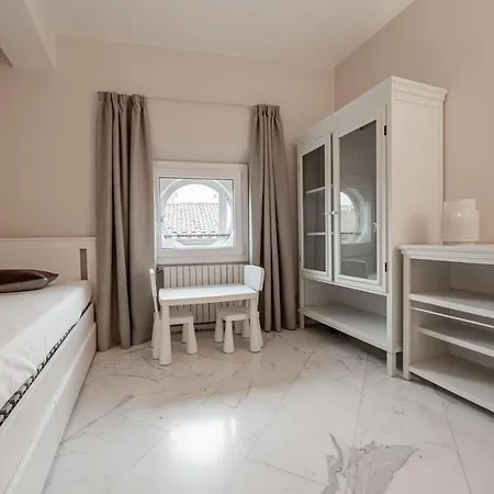 Apartman Realkasa Sette Chiese