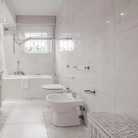 Apartman Realkasa Sette Chiese *