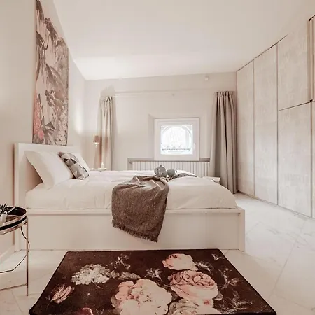 Realkasa Sette Chiese * Boloňa