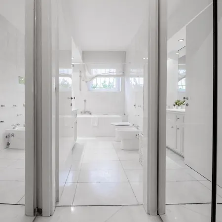 Apartmán Realkasa Sette Chiese *