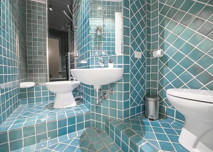 شقة Realkasa Sette Chiese