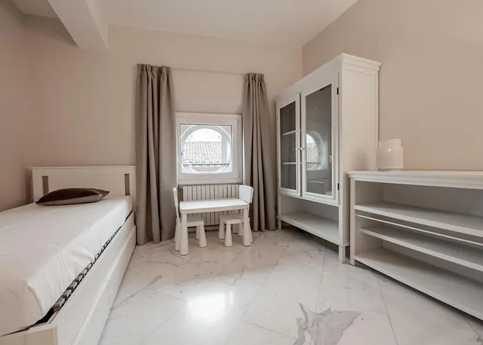 شقة Realkasa Sette Chiese