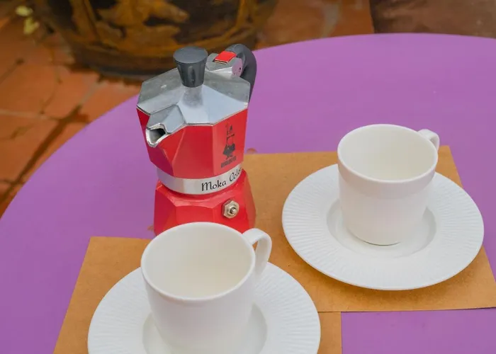 شقة Realkasa Sette Chiese